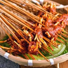 正大炭火烤肉 User Photo