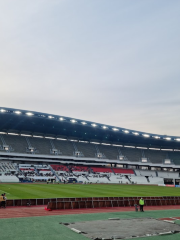 Estadio Olímpico de Seúl