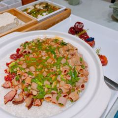 One tofu User Photo