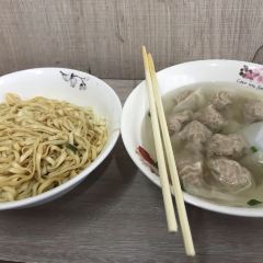 正宗閩北建甌扁肉（鳳鳴公寓店）張用戶圖片