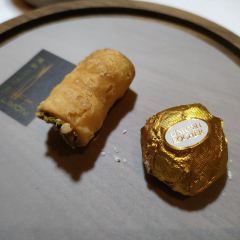 Ginger Cafe張用戶圖片