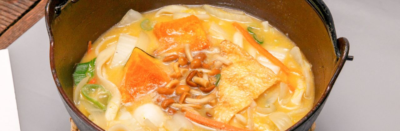 Houtou Fudou(Kawaguchikokita Honten)