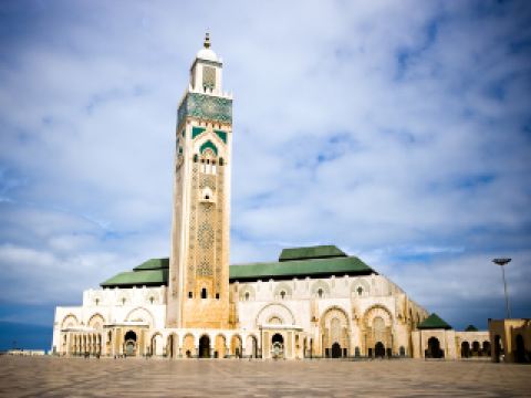 Voli Torino Casablanca Royal Air Maroc