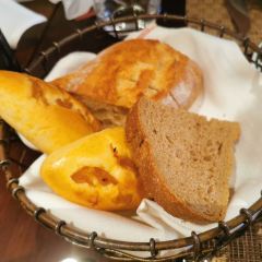 Wolfgang’s Steakhouse User Photo