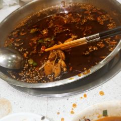 味之绝美蛙鱼头火锅(八号路店) ảnh của người dùng