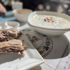 GGJ Muslim Restaurant User Photo