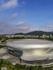 寶能廣州國際體育演藝中心