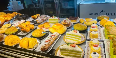 漁家人海鮮碼頭