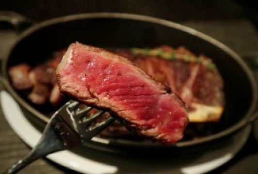 Jacobs & Co. Steakhouse User Photo