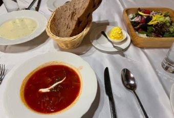 Hot N Juicy Crawfish User Photo