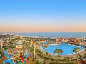 Popular Best Things to Do in Wuchuan