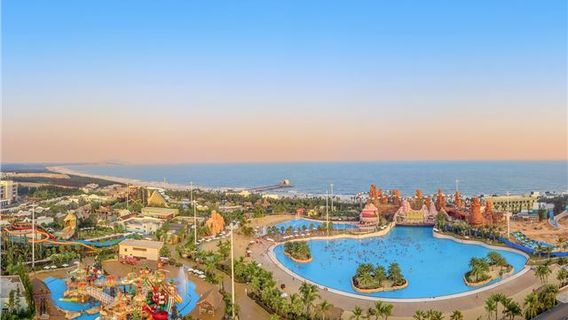 Loong Bay International Ocean Resort