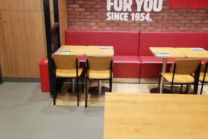 漢堡王（運河外灘店）