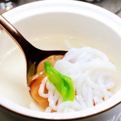 河畔小院(新津店) User Photo