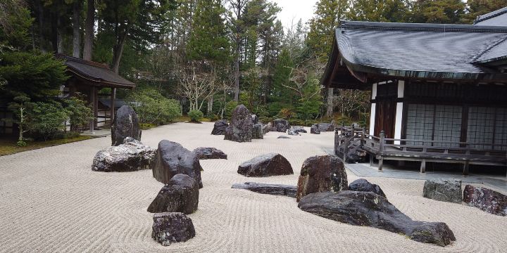 Kongobu-ji