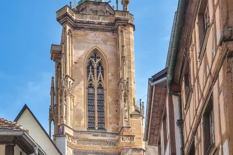 Collegiata di San Martino