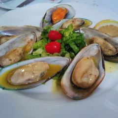 Ammoudi Fish Tavern User Photo