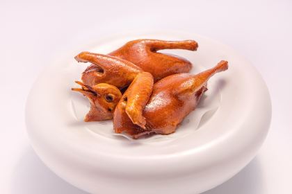 蘭州盛達希爾頓飯店·金城薈·中餐廳