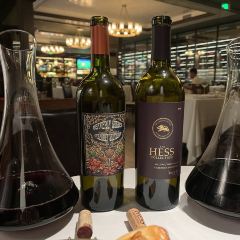 Wolfgang's Steakhouse User Photo