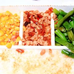 正忠排骨飯（正忠店） User Photo