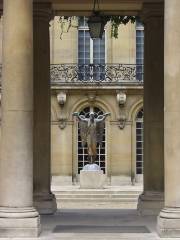 Musée Carnavalet - Histoire de Paris