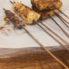 胡记烧烤(30年老店) 여행 사진