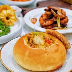 Da Shu Restaurant (Shanghai First Store) User Photo