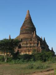 Mingalar Zedi Pagoda