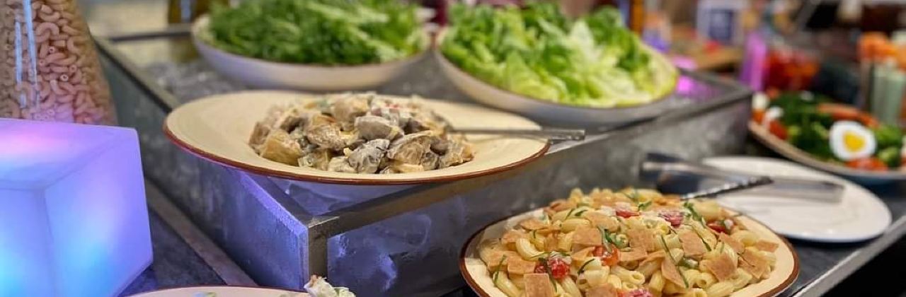 Axis Lounge At The DoubleTree By Hilton Melaka