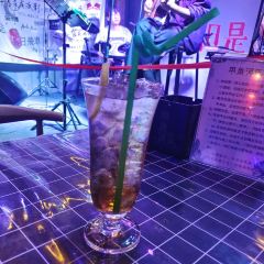 甲鱼河马音乐酒吧 User Photo