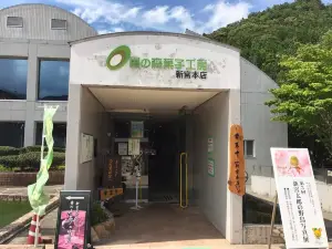 Kirinomorikashikobo