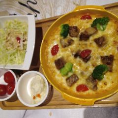 King Du restaurant User Photo
