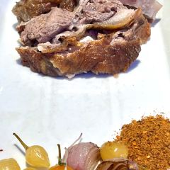 丝路有约·新疆菜(万宴城店) User Photo