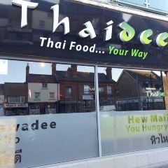ThaiDee User Photo