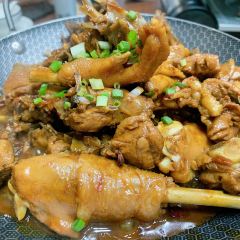 徽三味鱼馆 User Photo