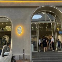 Gu cang · Restaurant (Song jiang) User Photo