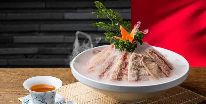 QIANXI HOTPOT