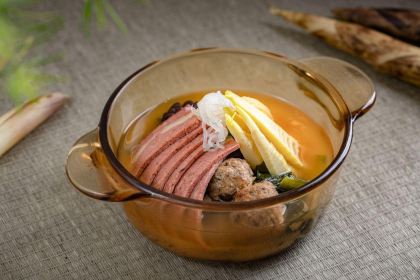 梵音素食·茶空间(KK Mall京基百纳空间店)