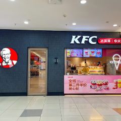 KEN DE JI WEN YI DIAN User Photo
