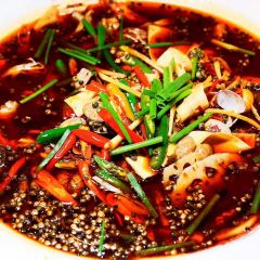 苏帮主三样菜·江湖川菜(三岔湖店) User Photo