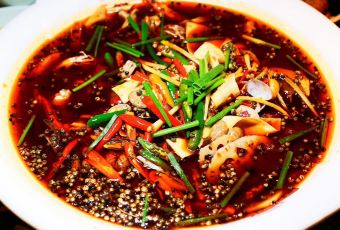 苏帮主三样菜·江湖川菜(三岔湖店) User Photo