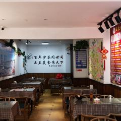 五兰沙茶面(曾厝垵店)張用戶圖片