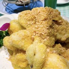 百姓厨房(长江路店) User Photo