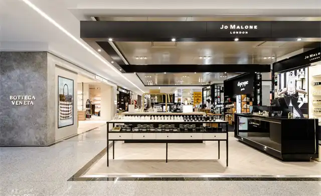 Hotels near El Corte Inglés (Diagonal Store Barcelona)
