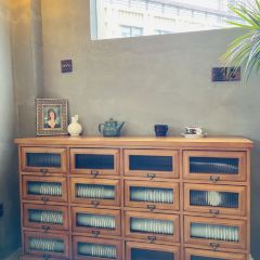 莫非咖啡·More coffee(上海滩店) User Photo