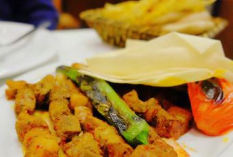 Zubeyir Ocakbasi User Photo