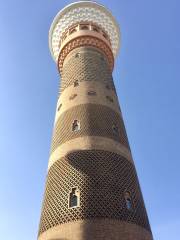 絲綢之路觀光塔