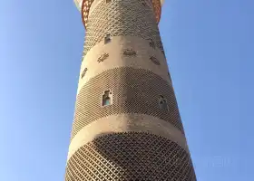 絲綢之路觀光塔
