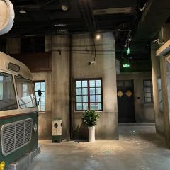 竹林大饭店 User Photo