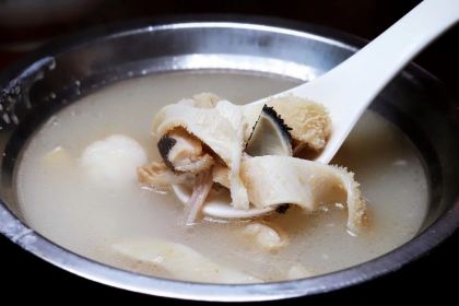 唐氏羊肉汤(鸿苑小区北区店)